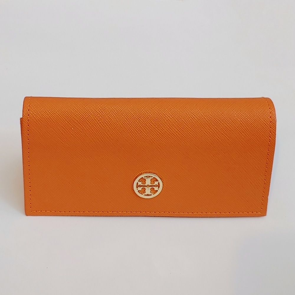 Authentic Tory Burch Sunglasses Case